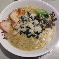 背脂中華そばと餃子 福鳳 荻窪店の画像