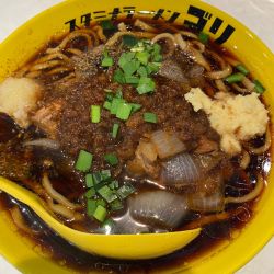 スタミナラーメンAセット