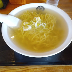 中華そば 伊藤商店 利府店の画像