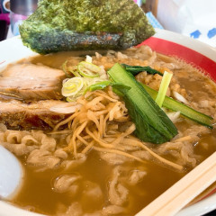 らーめん喰櫓武の画像