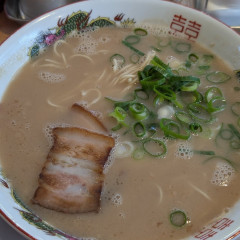 長浜ラーメン 南州屋の画像
