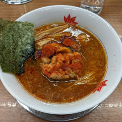 ラーメン てんぐ 西陣店の画像