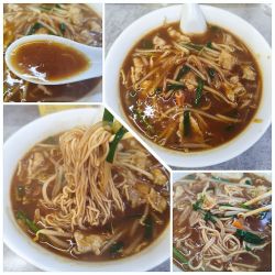 カレーラーメン　950円