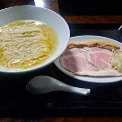 アイモラーメン塩