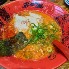 ラー麺ずんどう屋 新宿歌舞伎町店の画像