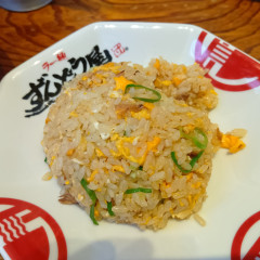 ラー麺ずんどう屋 新宿歌舞伎町店の画像