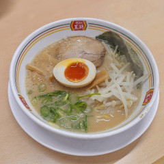 餃子の王将 千手堂店の画像