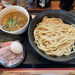 つけそば 九六 谷和原IC店の画像