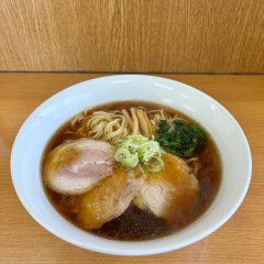 らーめん七那の画像