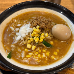 味噌ラーメン専門店 日月堂 アトレ川越店の画像