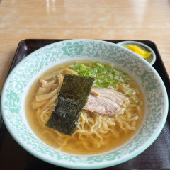 いさご食堂の画像