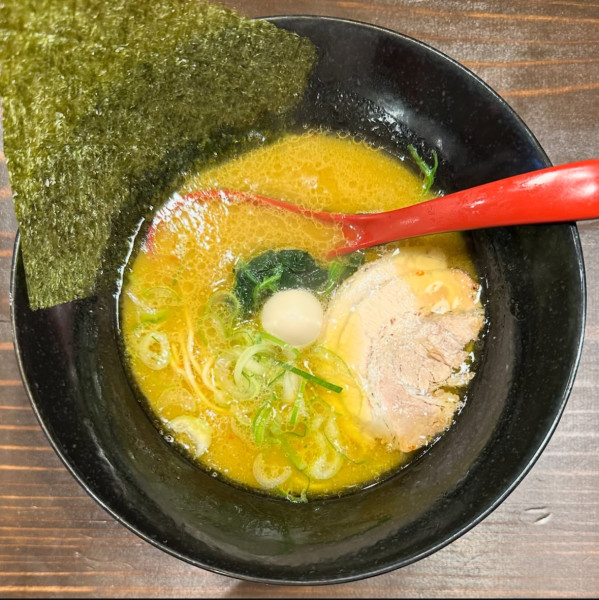 「ラーメン」@恭や 相武台店の写真