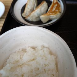 オリオン餃子 簗瀬工場直営店の画像