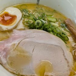 たくみラーメン