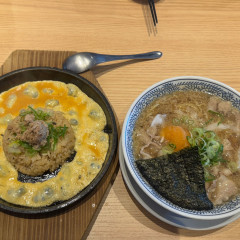 丸源ラーメン 練馬光が丘店の画像