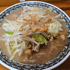 自家製麺 太宰食堂の画像