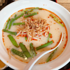 中国食彩 渓泉 白子店の画像