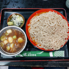 味奈登庵 武蔵小杉店の画像