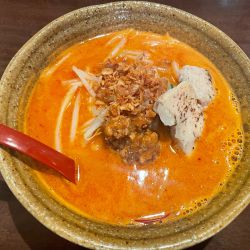 宮崎味噌辛味噌ラーメン