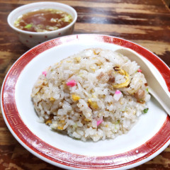 中華料理 味楽の画像