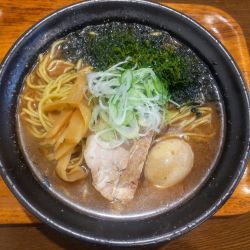 磯玉らーめん