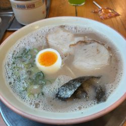 ラーメン