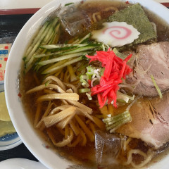 BANBAN食堂の画像