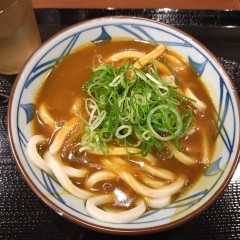 丸亀製麺 横浜泉店の画像