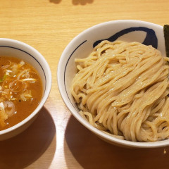 つじ田 豊洲店の画像