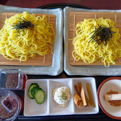 食事館八幡太郎の画像