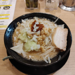 横浜家系ラーメン 創心家 会津若松店の画像