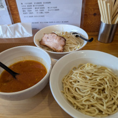 J郎麺の画像