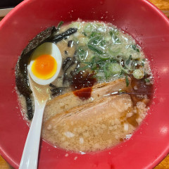 一風堂 山王店の画像