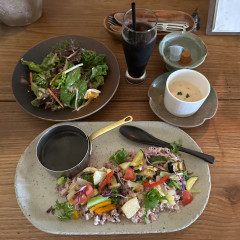 asiana茶廊の画像