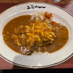 上等カレー 渋谷本店の画像