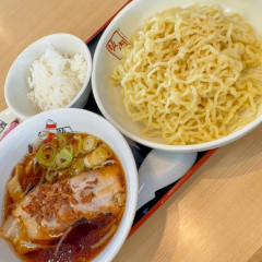 喜多方ラーメン 坂内 潮来店の画像