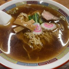 パリー食堂の画像