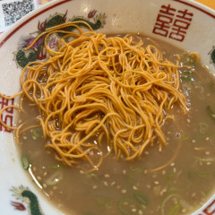 三代目九州雄 豚骨屋の画像