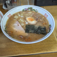 ラーメンYaの画像