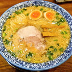 らー麺堂 飯馳停の画像