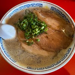 ラーメン　780円
