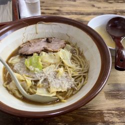 特製味噌ラーメン（ダブル盛り）