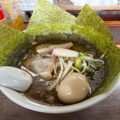 らーめん茂一の画像