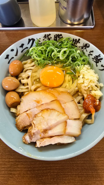 「冷　ＴＫＯ 1100円」@平田の哲二郎の写真