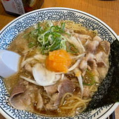 丸源ラーメン 高槻唐崎店の画像
