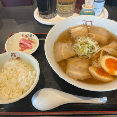 喜多方ラーメン坂内 木更津店の画像