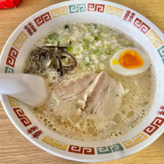 ラーメン太陽の画像