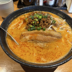 らあめん 雅知の画像