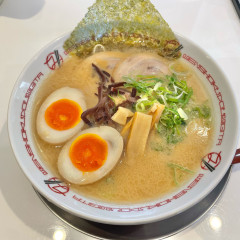 麺食堂 みぎたの写真