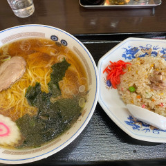 中華料理 大沼飯店の画像